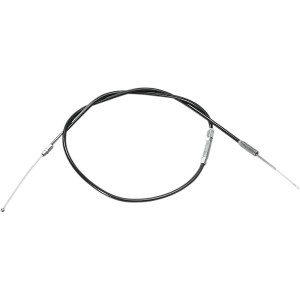 Accelerator cable YAMAHA YZ125 84-BA-01236 | RiMotoShop