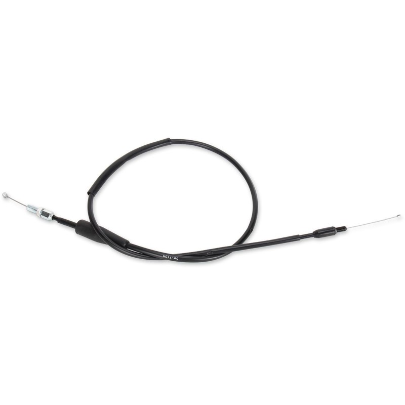 Accelerator cable YAMAHA YZ125 96-98-0650-1231 | RiMotoShop