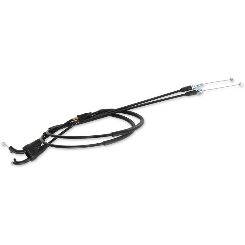 Accelerator cable YAMAHA WR250F 07-14-0650-1247 | RiMotoShop