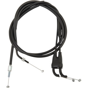 Accelerator cable YAMAHA WR250X Supermoto 08-11-0650-1708 | RiMotoShop