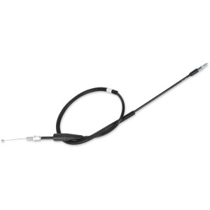 Accelerator cable YAMAHA YZ250 06-18-0650-1233 | RiMotoShop