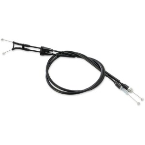 Accelerator cable YAMAHA YZ250F 06-0650-1250 | RiMotoShop