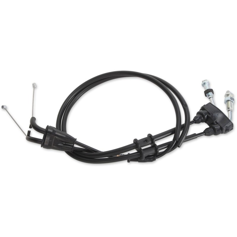 Accelerator cable YAMAHA YZ250F 14-18-0650-1538 | RiMotoShop