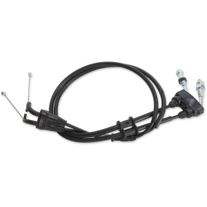 Accelerator cable YAMAHA YZ250FX 15-18-0650-1538 | RiMotoShop
