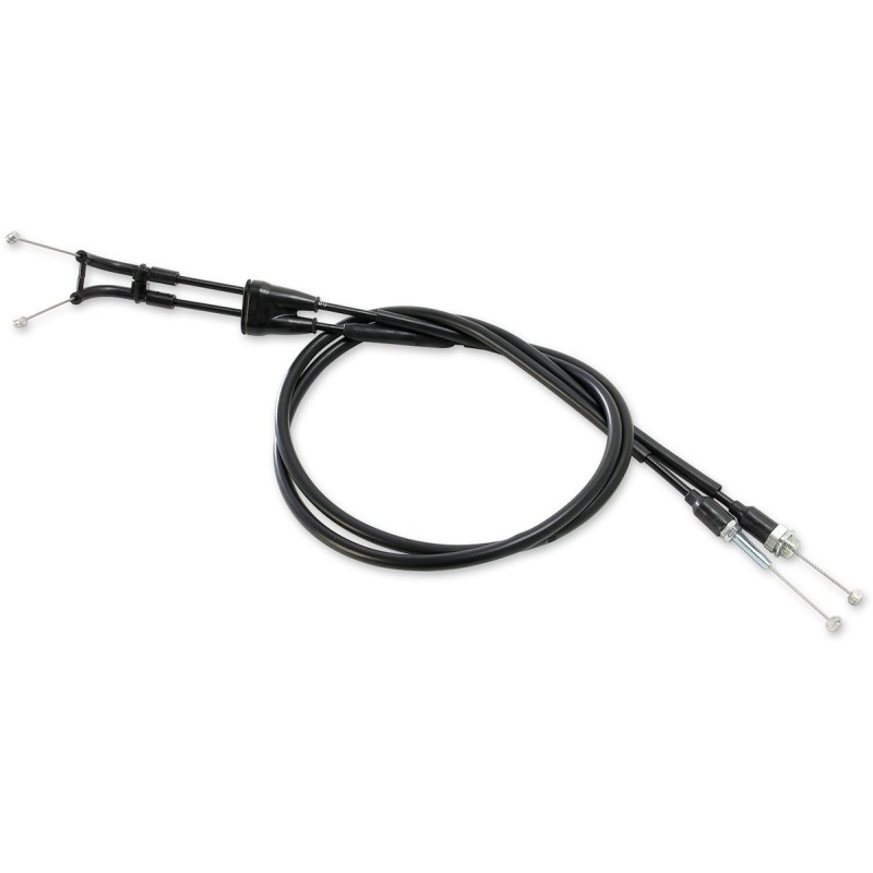Accelerator cable YAMAHA YZ450F 04-05-0650-1250 | RiMotoShop