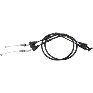 Accelerator cable YAMAHA YZ450F 17-0650-1672 | RiMotoShop