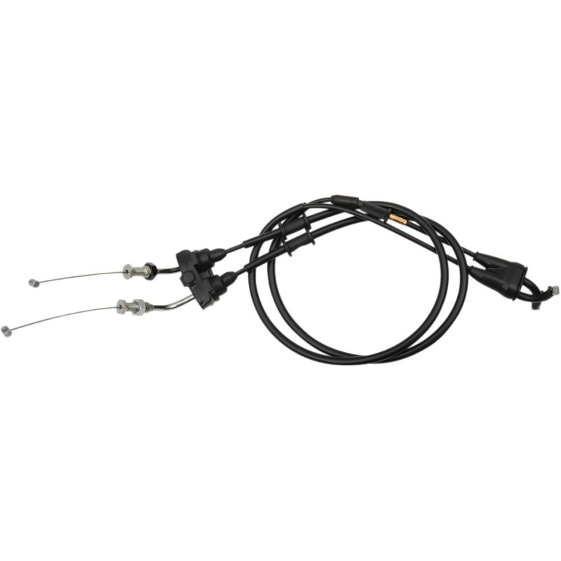 Accelerator cable YAMAHA YZ450F 17-0650-1672 | RiMotoShop