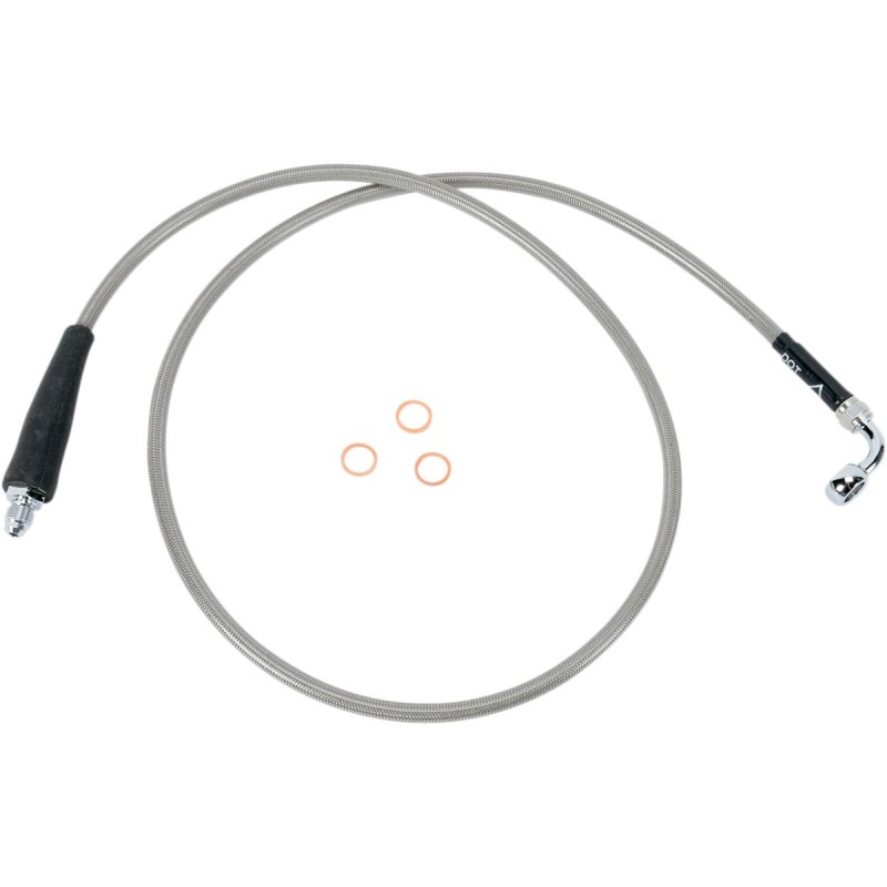 Clutch tube for HUSABERG FS 650e 04-06-MK01-3028 | RiMotoShop