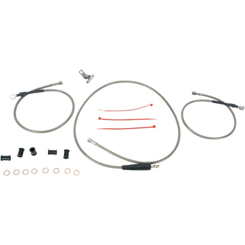 Tube d'embrayage pour HUSABERG TC 125 14-15-MK01-3027-RiMotoShop