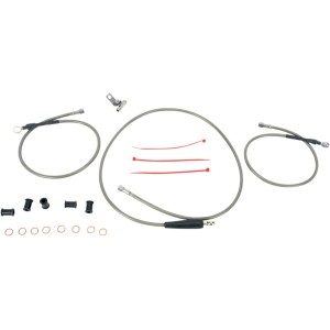 Tubo frizione per KTM XC 200 06-09-MK01-3027|RiMotoShop