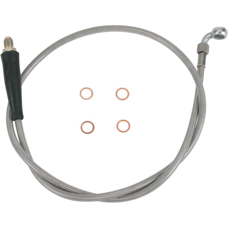Clutch tube for KTM SX 450 03-06-MK01-3020 | RiMotoShop