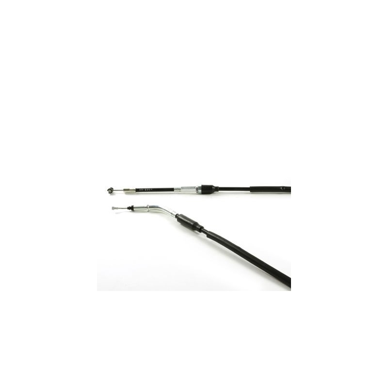 clutch cable for motorcycles KAWASAKI KX250F 04-0652-2186 | RiMotoShop
