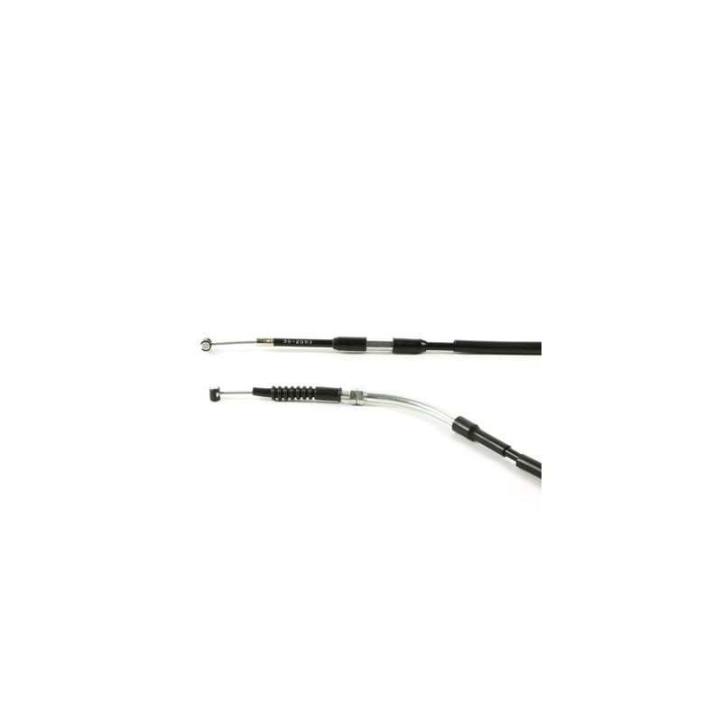 clutch cable for motorcycles KAWASAKI KX250F 13-16-0652‑2200 | RiMotoShop