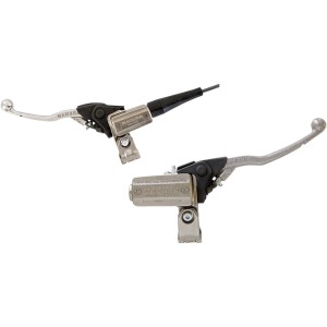 Clutch master cylinder HONDA CRF 150 08‑17-2700183 | RiMotoShop