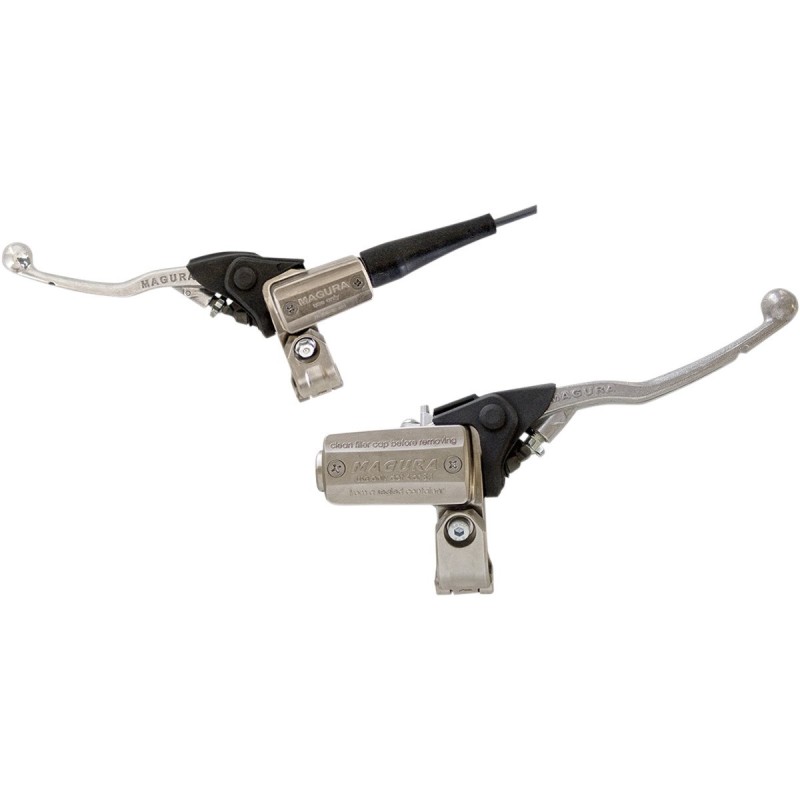 Clutch master cylinder HONDA CRF 450 R 09‑12-2700183 | RiMotoShop