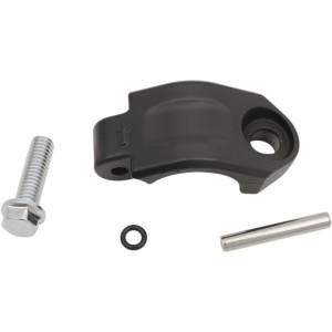 Bracciale supporto leva pompa frizione HONDA CRF 250 R 14-17-2700176|RiMotoShop