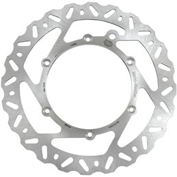 Front brake disc nitro HUSABERG FE 450 04-08