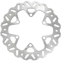 Front brake disc nitro KAWASAKI KX85 01-18