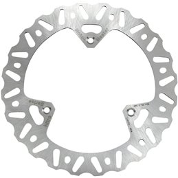 Front brake disc nitro YAMAHA YZ85 02-18 All models 