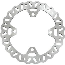 Rear brake disc nitro KAWASAKI KX250F 04-05