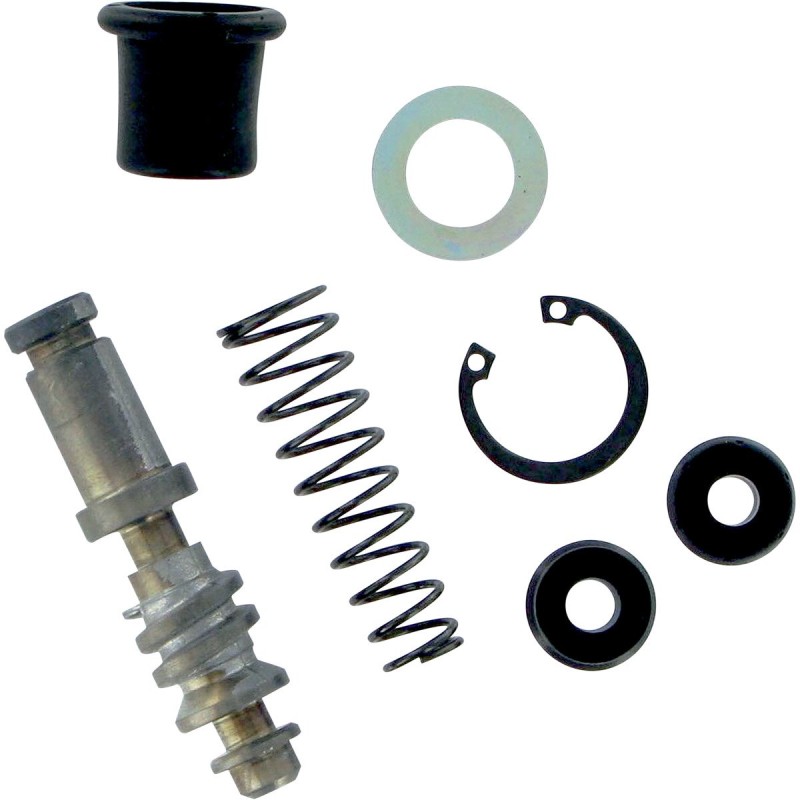 Brake master cylinder repair kit front SUZUKI RM125 89-92-06-803X | RiMotoShop