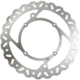 Front brake disc nitro HUSQVARNA CR/WR 125 11-13