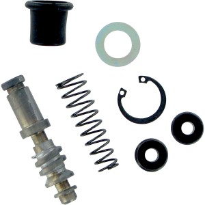 Brake master cylinder repair kit front SUZUKI RM250 89-92-06-803X | RiMotoShop