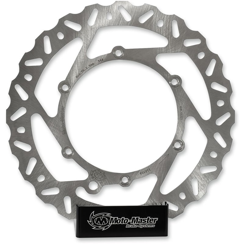 Front brake disc nitro KAWASAKI KX250F 15-18