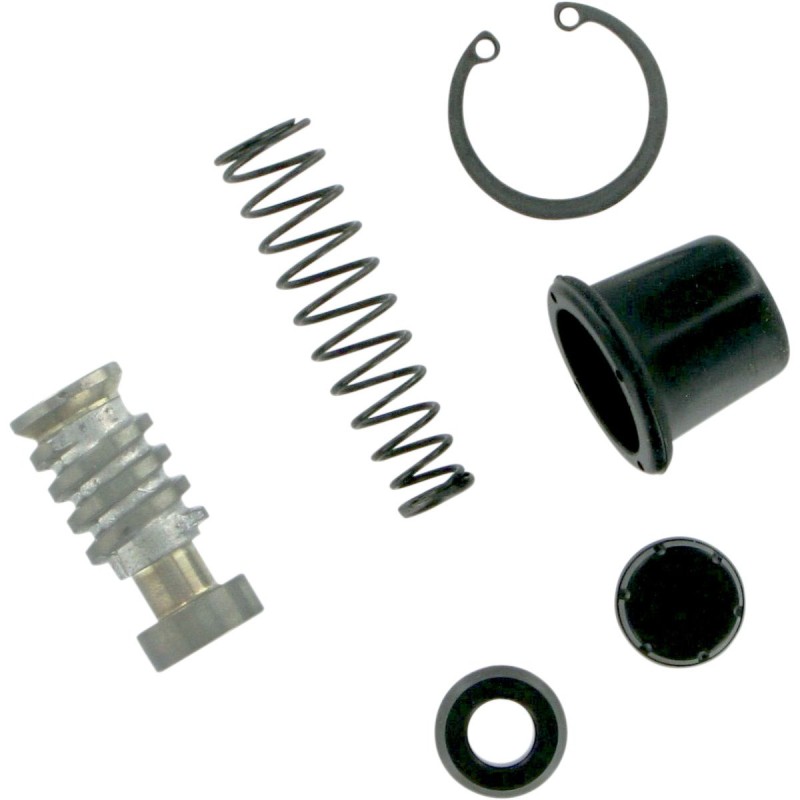 Brake master cylinder repair kit rear SUZUKI DRZ250 01-07-6170087 | RiMotoShop