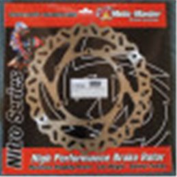 Rear brake disc nitro KTM 65 SX 00-18