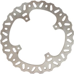 Rear brake disc nitro KTM Freeride E-SX 12-14