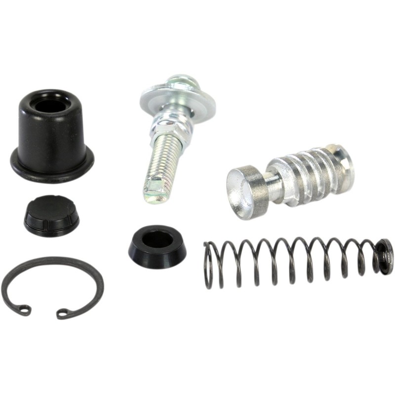Brake master cylinder repair kit rear YAMAHA WR400F 98-99-6170232 | RiMotoShop