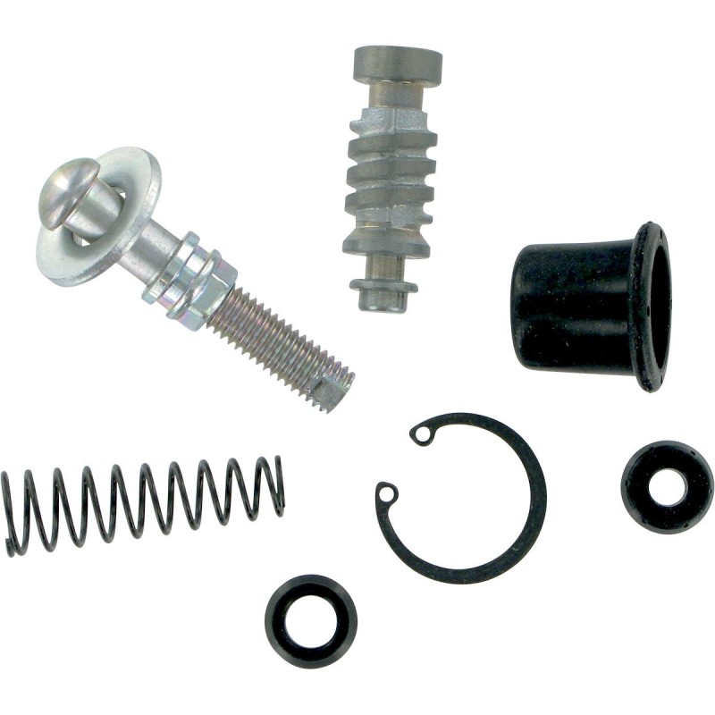 Brake master cylinder repair kit rear YAMAHA WR400F 00-6170025 | RiMotoShop