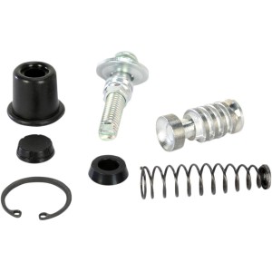 Brake master cylinder repair kit rear YAMAHA YZ400F 98-99-6170232 | RiMotoShop