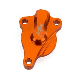 Carter frizione idraulica cnc KTM EXC‑F 250 07‑13 