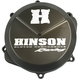 Carter lato frizione HONDA CRF250R 18-19 Hinson