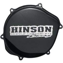 Carter lato frizione HONDA CRF450R 02-08 Hinson-C154-Hinson