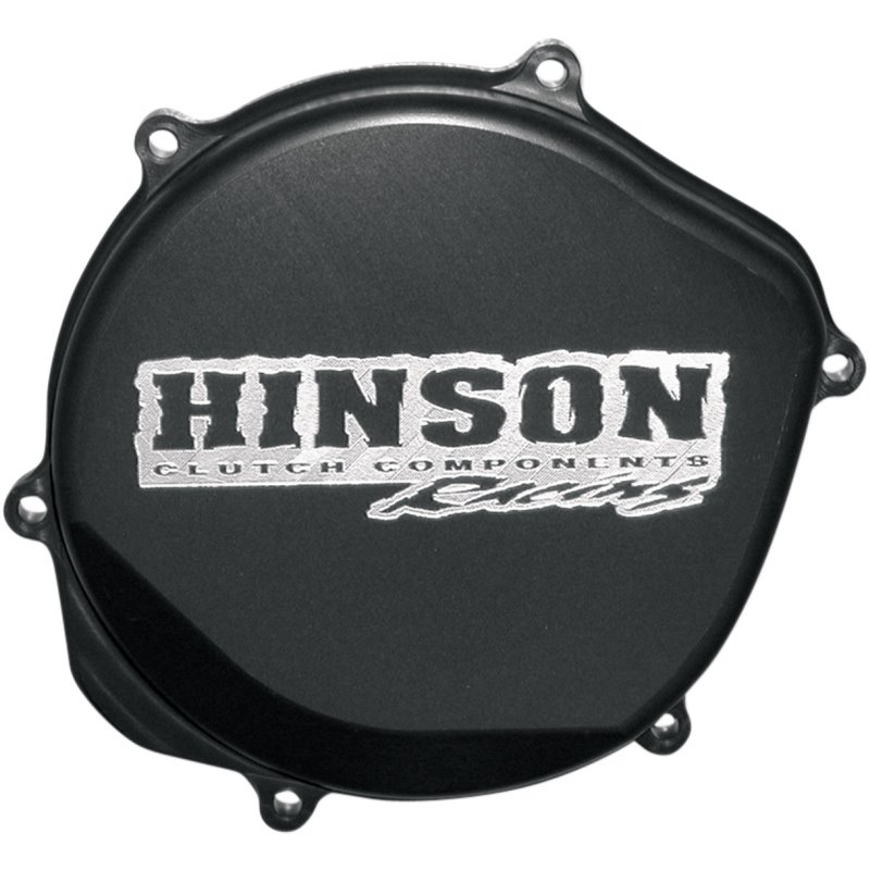 Carter lato frizione HONDA CRF450R 02-08 Hinson-C154-Hinson