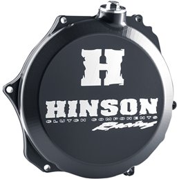 Carter lato frizione HUSQVARNA TX125 17-18 Hinson