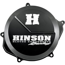 Carter lato frizione KAWASAKI KX85 01-18 Hinson-0940-1035-Hinson