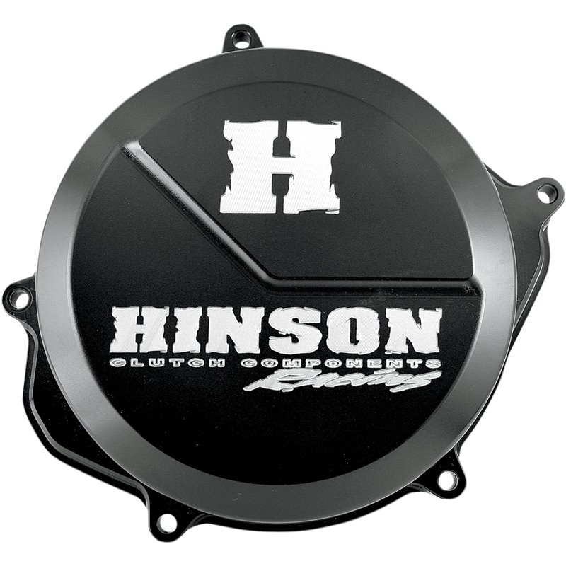 Carter lato frizione KAWASAKI KX85 01-18 Hinson-0940-1035-Hinson