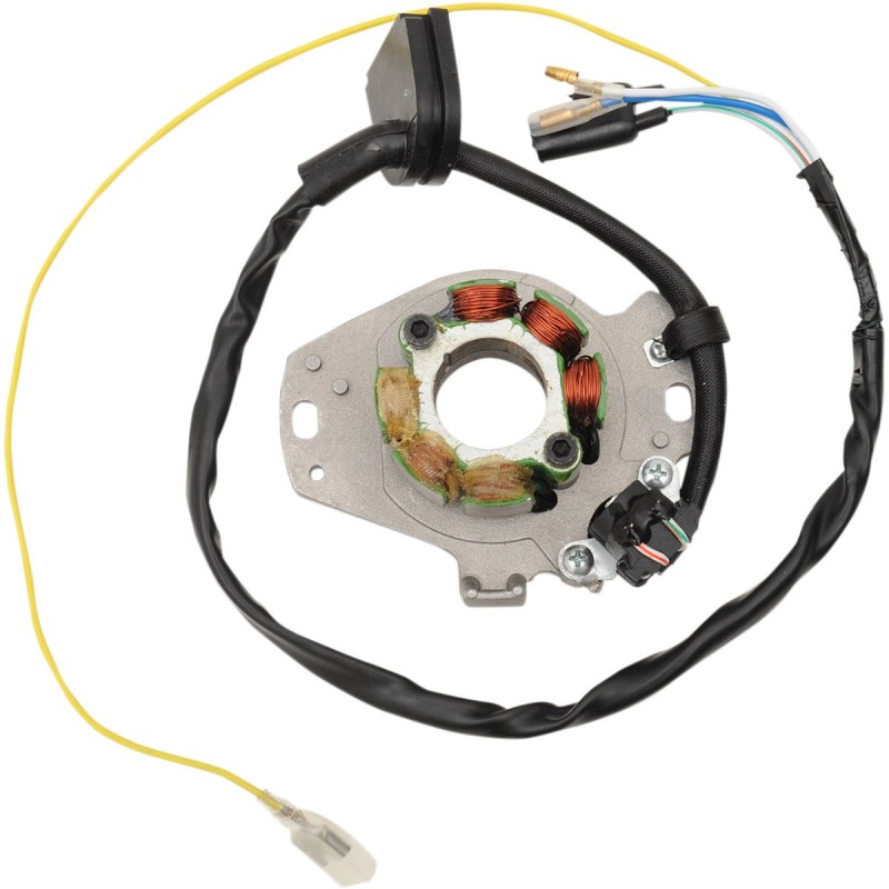 Statore accensione HONDA CR125R 90-96-2112‑1143|RiMotoShop