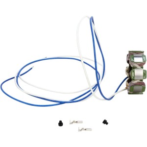 Stator d'allumage HONDA CR125R 00-01-2112‑10054-RiMotoShop