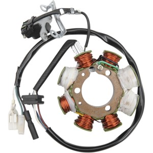 Statore accensione HONDA CRF150F 03-05-2112‑07661|RiMotoShop