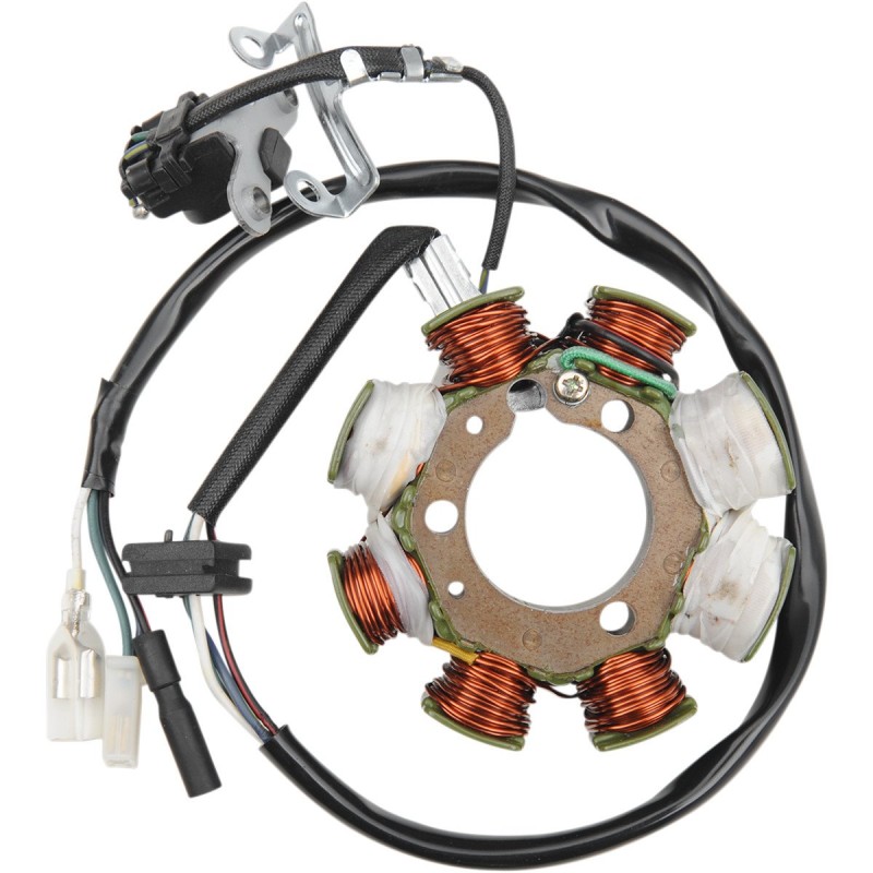 Statore accensione HONDA CRF150F 03-05-2112‑07661|RiMotoShop