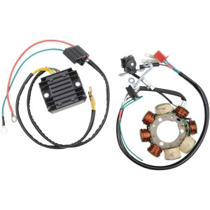 Stator d'allumage HONDA CRF230F 03-13-2112‑07067-RiMotoShop