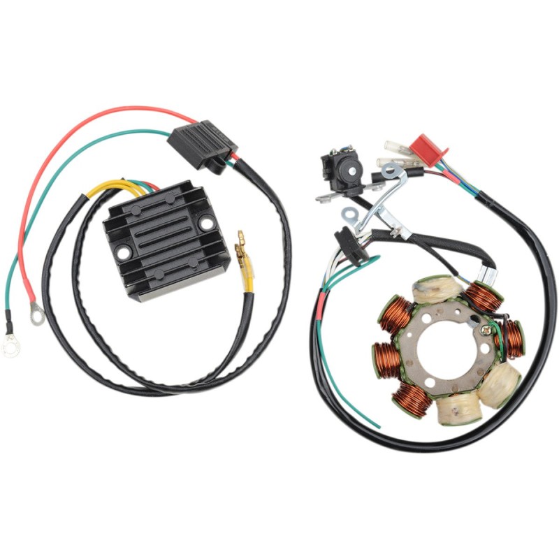 Estator Alternador Encendido accensione HONDA CRF230F 03-13