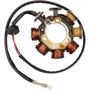 Ignition stator HONDA XR250R 85-2112‑07096 | RiMotoShop