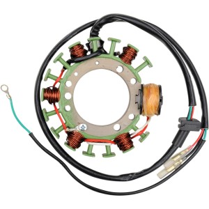 Statore accensione HONDA XR600R 93-00-2112‑0770|RiMotoShop