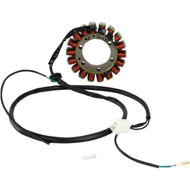 Statore accensione HONDA XR650L 93-14-2112‑1104|RiMotoShop